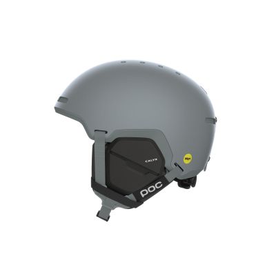 Kask narciarski POC Calyx szary