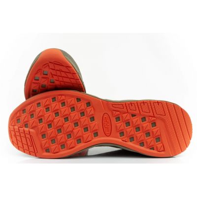 9. Buty do biegania CMP Nhekkar Multisport M 3Q51057 E663
