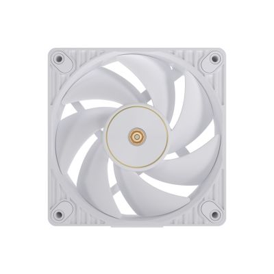 8. Wentylator ASUS PROART PF120 FAN PWM WHITE 3IN1
