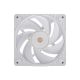 8. Wentylator ASUS PROART PF120 FAN PWM WHITE 3IN1