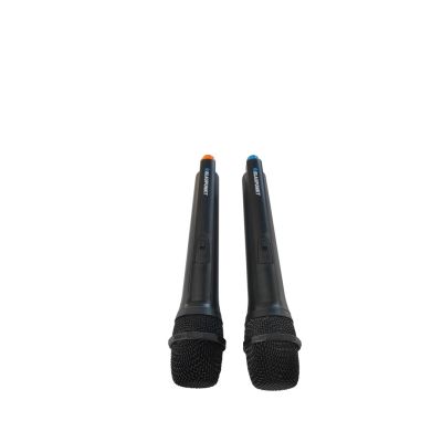 7. PartyBox Blaupunkt PB06DB (Bluetooth i karaoke)