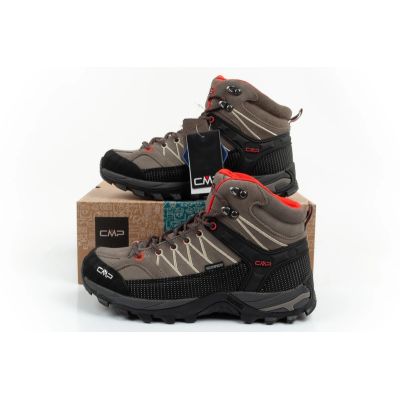 19. Buty CMP Rigel M 3Q12947 09PT