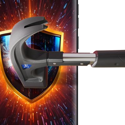 3. Prywatyzująca folia ochronna 3mk Silky Matt Privacy na Motorola Edge 40 Neo