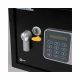 6. Yale Medium Electronic Guest Safe Sejf podstawowy YSG guest domowy