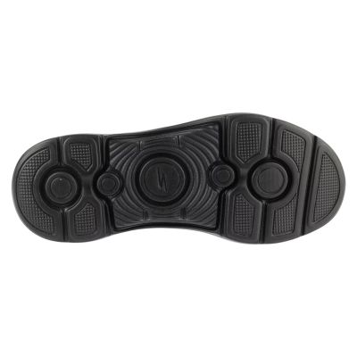 4. Skechers Go Walk Arch Fit 2.0 Boot - Classic Charm 144550-BBK Czarne 36