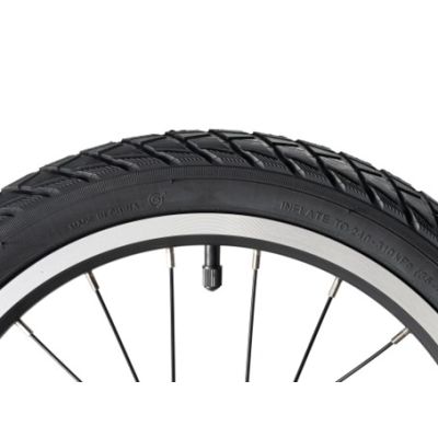 3. Rockbros rower model DARWIN I 16 cali