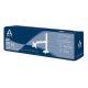 7. ARCTIC Z1 (Gen 3) 96,5 cm (38") Biurko Czarny