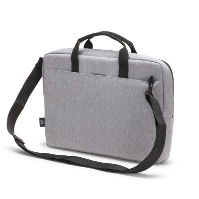 2. DICOTA Slim Eco MOTION 14 - 15.6" 39,6 cm (15.6") Aktówka Szary