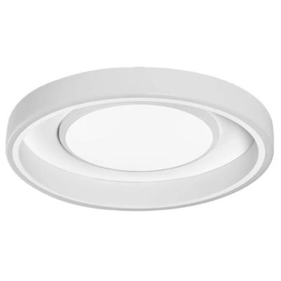 5. Osram SMART WIFI ORBIS WOOD oświetlenie sufitowe