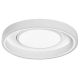 5. Osram SMART WIFI ORBIS WOOD oświetlenie sufitowe