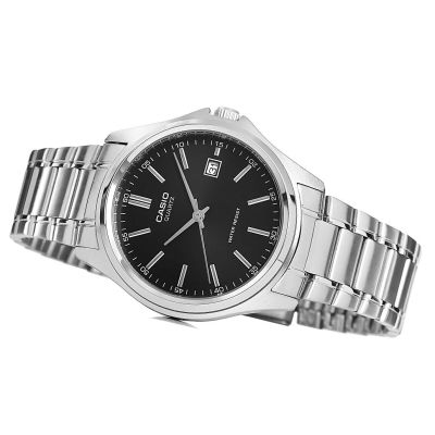 3. Zegarek Męski CASIO MTP-1183PA-1AEG