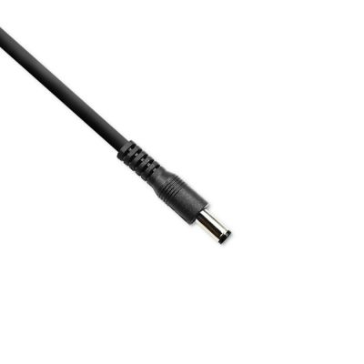 2. Zasilacz Qoltec 51516.90W do notebooka DELL (19,5 V; 4,62 A; 90W; 4.5 mm x 3 mm)
