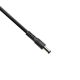 2. Zasilacz Qoltec 51516.90W do notebooka DELL (19,5 V; 4,62 A; 90W; 4.5 mm x 3 mm)