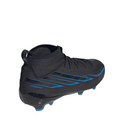 3. Buty piłkarskie dla dzieci adidas F50 Hyperfast League Mid FG LA3942