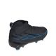 3. Buty piłkarskie dla dzieci adidas F50 Hyperfast League Mid FG LA3942