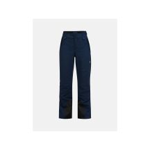 Spodnie PEAK PERFORMANCE W Anima Insulated Pants granatowy