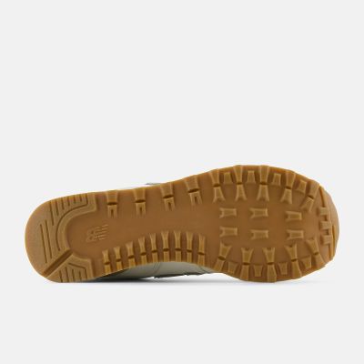 5. Buty klasyczne damskie New Balance 574 Lifestyle  (WL574XD2)