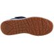 8. Buty Skechers Uno Air Blitz Jr 403673L-NVY