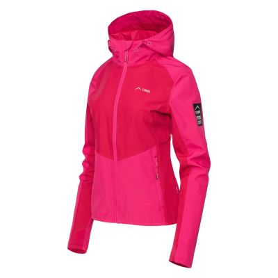 8. Kurtka Elbrus Softshell Envisat W 92800593759
