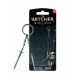 Brelok Good Loot The Witcher 3 Geralt Two Swords Keychain