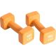 18. ZESTAW HANTLI NEOPREN 2x4KG PURE 2 IMPROVE