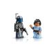 8. LEGO Star Wars 75409 - Patrolowiec typu Firespray Jango Fetta