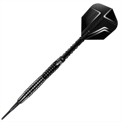6. Rzutki Harrows Black Knight 90% softip