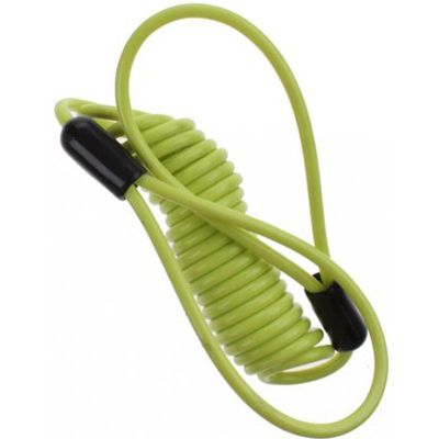 3. BLOKADA NA TARCZĘ HAMULCOWĄ Z LINKĄ PRZYPOMINAJĄCĄ DUNLOP BLACK