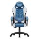 Fotel gamingowy Huzaro Force 2.7 Blue