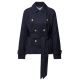5. Trencz Tommy Hilfiger Cotton W WW0WW38430