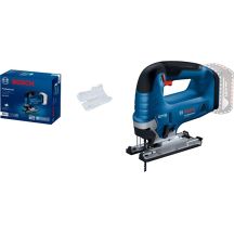 Bosch GST 185-LI wyrzynarka elektryczna 3500 spm 2 kg