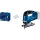 Bosch GST 185-LI wyrzynarka elektryczna 3500 spm 2 kg