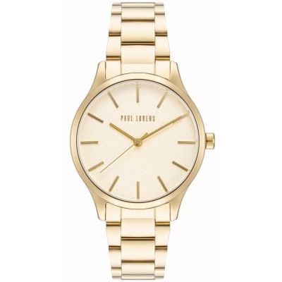 Zegarek Damski PAUL LORENS PL20007B-4D1 + BOX