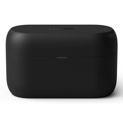 5. Philips 2000 series TAQ2000BK Zestaw słuchawkowy True Wireless Stereo (TWS) Nauszne klipsy, Otwarty na ucho Połączenia/muzyka Bluetooth Czarny