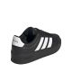 3. Buty damskie adidas Streettalk Bold czarne KJ3855