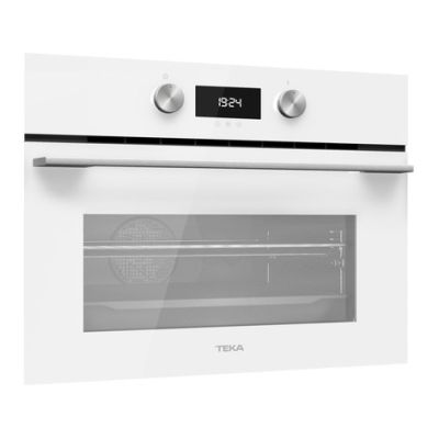 2. Piekarnik TEKA Compact HLC 8400 WH