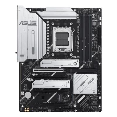 7. Płyta główna ASUS PRIME X870-P WIFI