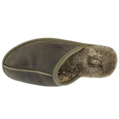 3. UGG Scuff Slipper 1108192-BTO Zielone 42