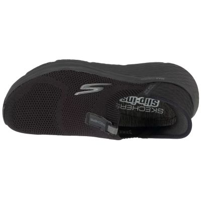 3. Skechers Slip-Ins Max Cushioning Elite 2.0 129611-BBK Czarne 36