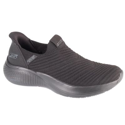 Skechers Slip-Ins Bobs Infinity - Daily 117508-BBK Czarne 36