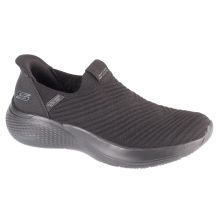 Skechers Slip-Ins Bobs Infinity - Daily 117508-BBK Czarne 36