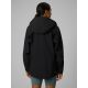 2. Kurtka trekkingowa 4F PRO membrana 15000 damska 4F 4FWSS26TTJAF1108-20S