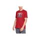 Koszulka Under Armour Boxed Sportstyle M 1329581-600