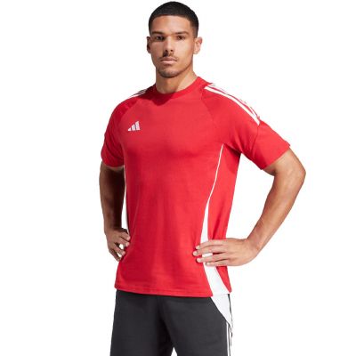 2. Koszulka adidas Tiro 24 Sweat M IR9349