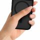 7. Etui 3mk Misty MagCase na Samsung Galaxy S26 FE - czarne