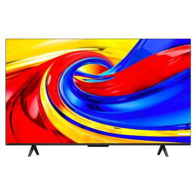 17. TCL P7L 43P7L Telewizor 109,2 cm (43") 4K Ultra HD Smart TV Wi-Fi Czarny 400 cd/m2