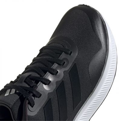 10. Buty do biegania adidas Runfalcon 3.0 TR M IF4025