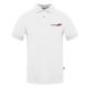 12. Koszulka Plein Sport Polo Slim M PIPS511