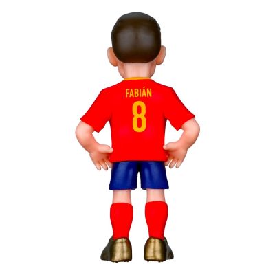 5. MINIX SPAIN - FABIÁN RUIZ