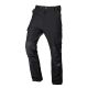 Spodnie robocze Mix&Match, 4 way stretch, czarno-pomarańczowe, rozmiar XS